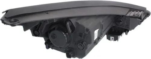 Miniatura 2 de Para Hyundai Tucson Faro Asamblea 2010 11 12 2013 lado del conductor HY2502158 921012S050