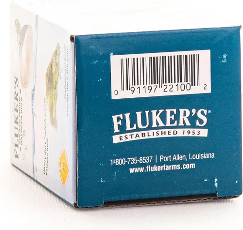 Miniatura 4 de Fluker's Bombilla halógena resistente a salpicaduras para todos los animales terrarios a base de agua, 50 W