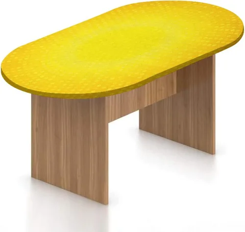 Miniatura 20 de XISUNYA Mantel ovalado ajustable para patio, de poliéster elástico degradado, mantel con estampado de mar y océano misterioso profundo, se adapta a