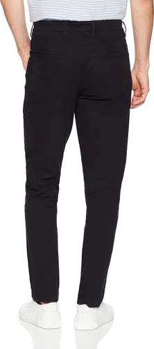 Miniatura 3 de Tienda Essentials Pantalón chino elástico de 5 bolsillos para hombre (anteriormente Goodthreads)