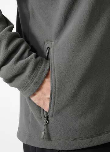 Miniatura 4 de Helly-Hansen Chaqueta de forro polar Daybreaker para hombre