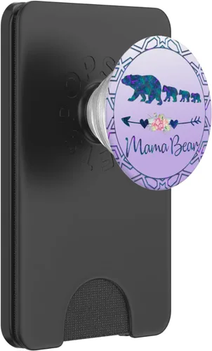 Miniatura 7 de PopSockets PopSockets PopGrip: agarre intercambiable para teléfonos y tabletas