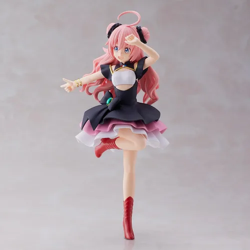 Miniatura 4 de Banpresto - That Time I Got Reincarnated as a Slime - Milim Nava (10th Anniversary), Figura de Bandai Spirits
