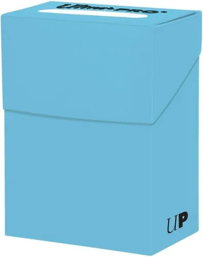 Ultra PRO Caja Estándar para Baraja Multi