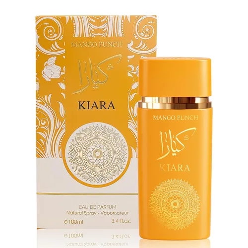 Miniatura 17 de AFLUXE Perfume Valentine Milano para Mujeres, Aroma Cautivador para Elegancia Confiada, Fragancia para Mujeres, 3.4 Onzas Líquidas Eau de Parfum