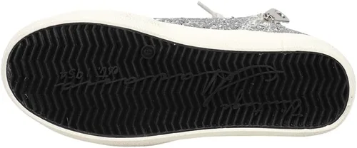 Miniatura 5 de VINTAGE HAVANA Women's Ilana Glitter High Top Sneakers