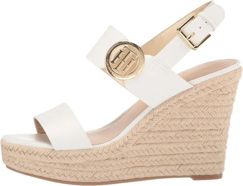 Miniatura 8 de Tommy Hilfiger Sandalias de tacón Kahdy para mujer