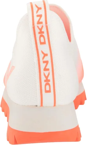Miniatura 3 de DKNY Zapatos deportivos ligeros y modernos para mujer