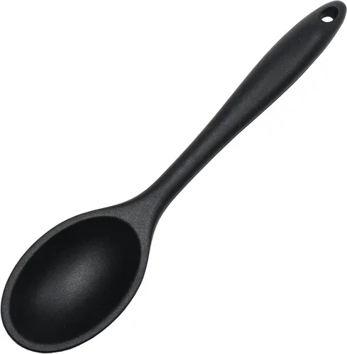 Miniatura 13 de Chef Craft Pronto para untar de silicona premium, 11 pulgadas, morado Púrpura