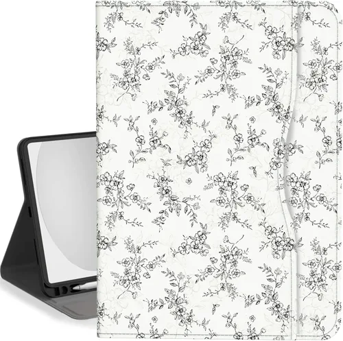 Miniatura 21 de Funda Feams para iPad (A16) 11ª Generación 11 Pulgadas 2025, Funda para iPad de 11ª Generación 11 Pulgadas 2025, Funda para iPad de 10ª
