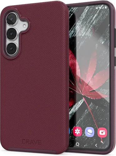 Miniatura 13 de Crave Dual Guard para Samsung Galaxy S20 FE Funda, Funda de protección a prueba de golpes de doble capa para Samsung Galaxy S20 FE, S20 FE 5G - Aqua