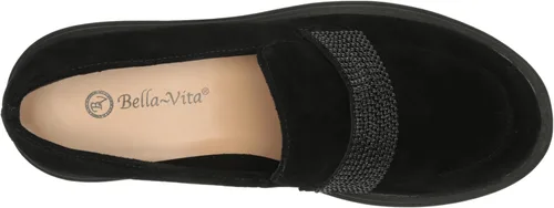Miniatura 5 de Bella Vita Mocasín Paz Mujer