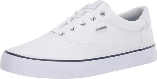 Miniatura 12 de Lugz Zapatillas de lona clásicas con tapa para hombre
