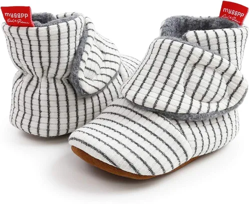 Miniatura 5 de Ohwawadi - Calcetines para bebé