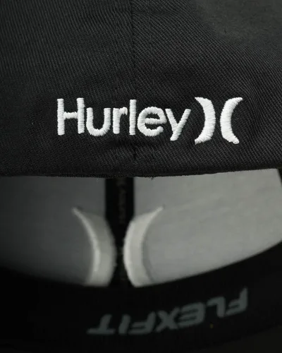 Miniatura 6 de Hurley - Gorra para hombre, color negro