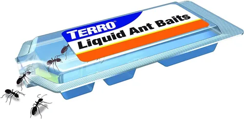 Miniatura 7 de Terro Cebos líquidos para hormigas T300 (paquete de 2)
