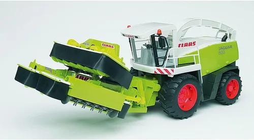 Miniatura 10 de Bruder 02131 CLAAS Jaguar 900 Picador de campo