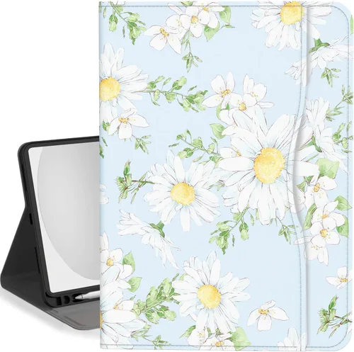 Miniatura 10 de Funda Feams para iPad (A16) 11ª Generación 11 Pulgadas 2025, Funda para iPad de 11ª Generación 11 Pulgadas 2025, Funda para iPad de 10ª