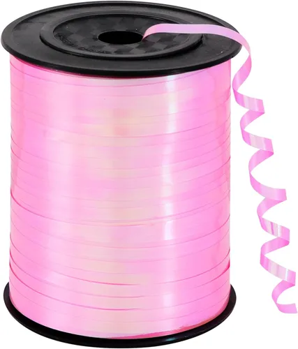 Miniatura 34 de TONIFUL 500 yardas de cinta rizadora - Cinta para globos - Cuerda para globos para decoración de arte y manualidades, envoltura de regalos, cintas