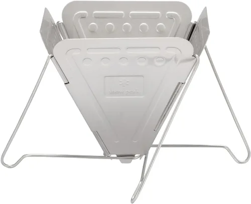 Miniatura 3 de Snow Peak, café por goteo, plegable, para hombres.