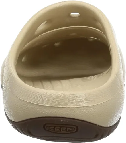 Miniatura 3 de KEEN Zuecos ligeros y cómodos para mujer Yogui