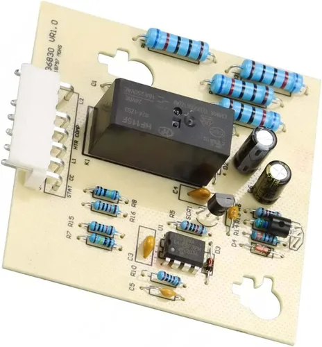 Fabricante Autorizado OEM P/N W11227239 Reemplazo Directo Placa Adaptativa para Maytag Admiral Amana Kenmore Crosley Frigoríficos AP6329557