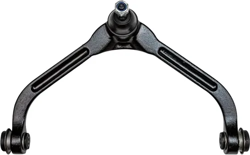 Miniatura 155 de Detroit Axle - Brazo de control delantero izquierdo FWD para VW Beetle 2012-2019 Passat 2012-2022, brazo de control inferior del lado del conductor