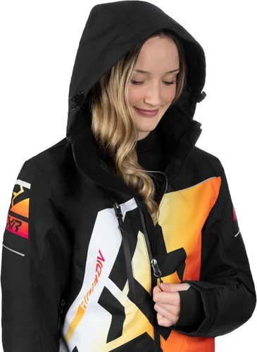 Miniatura 3 de FXR Monosuit con aislamiento CX F.A.S.T. para mujer 2023