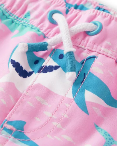 Miniatura 17 de Gymboree Bañador para niños y niños pequeños