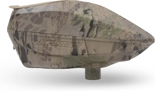 Miniatura 9 de Virtue Spire - Cargadores electrónicos para paintball IR² Azul