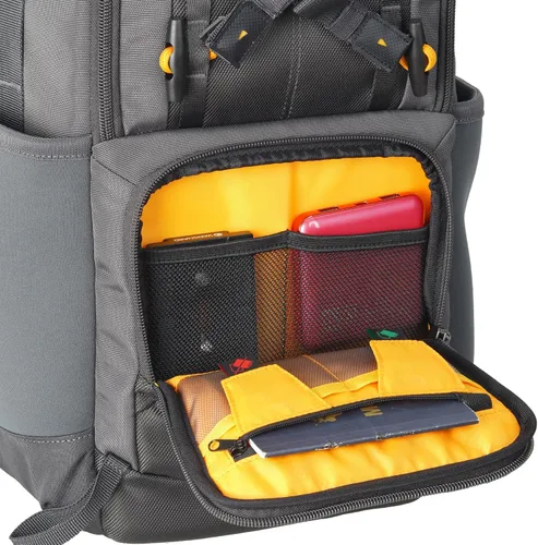 Miniatura 7 de VANGUARD Alta Sky 42 Mochila de cámara para cámara DSLR o sin espejo