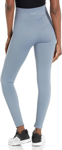 Miniatura 2 de Andrew Marc Women's Seamless Ribbed Legging