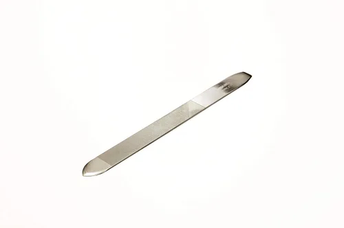 Miniatura 2 de SEKI EDGE SS-402- Lima de uñas con empujador