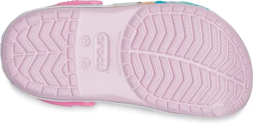 Miniatura 3 de Crocs Unisex-Child Kids Princess Clog Disney Light Up Shoes