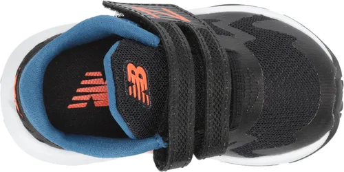 Miniatura 5 de New Balance Unisex-Child Rave Run V1 Hook and Loop Shoe