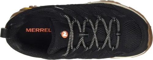 Miniatura 5 de Merrell Moab 2 Gtx - Zapatos de senderismo para mujer, Verde Oliva, US