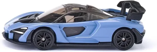 Miniatura 7 de Siku 1537 Super McLaren Senna, multicolor