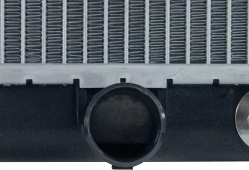 Miniatura 4 de TYC Radiador 2845 compatible con Dodge Neon 2005-2005