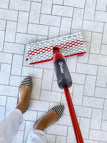 Miniatura 4 de O-Cedar ProMist MAX - Recambio lavable.