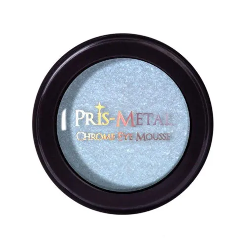 Miniatura 15 de Mousse de ojos cromado Pris-Metal - Pose de rosa PEM127 Rose Pose