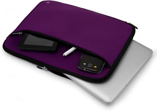 Miniatura 6 de Funda para laptop de 14 pulgadas compatible con Dell Latitude 3440 3445 5440 5430 5431 7440 7430 9440 9430, Precision 3480 5480 3470 5470