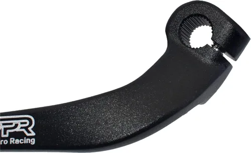 Miniatura 6 de Palanca de cambio de marchas, palanca de cambios de aluminio de aleación para motocicleta BSE CRF 110 TTR 125 motocicleta 50cc 110cc 250cc Dirt Pit