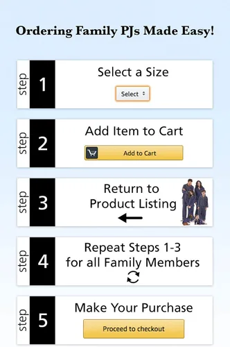 Miniatura 5 de PajamaGram Family Christmas Pajamas - Christmas Pajamas For Family Charlie Brown