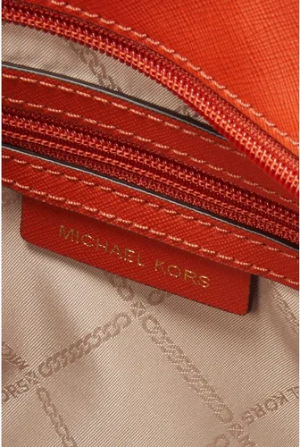 Miniatura 3 de Michael Kors Eva Small Top Zip Tote