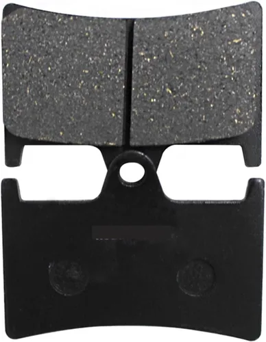 Motorcycle Front Brake Pads For YZF R6 YZFR6 2005-2015 FZ 8 FZ8 2010 2011 2012 2013(1 pc)