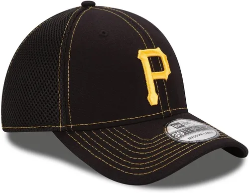 Miniatura 11 de New Era MLB Neo 39THIRTY - Gorra elástica ajustable