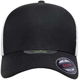Miniatura 7 de Flexfit Gorra de camionero Melange Unipanel