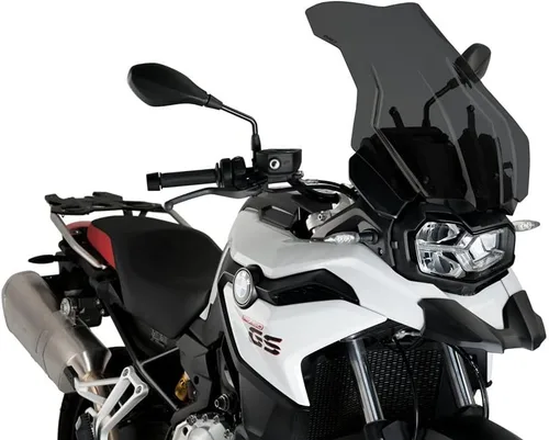 Miniatura 2 de Pantalla Touring Puig BMW F750GS 18-21' C/Ahumado Oscuro