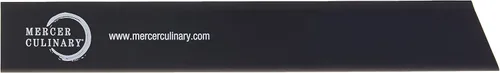 Miniatura 11 de Mercer Culinary Funda para cuchillo, negro, 6 pulgadas x 1 pulgada