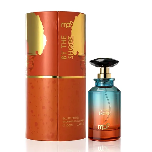 Miniatura 28 de AFLUXE Omniya Perfume para Mujeres con Aroma de Pera, Rosa, Azafrán, Vainilla, Labdanum - Eau de Parfum Fragancia de Larga Duración para Mujeres